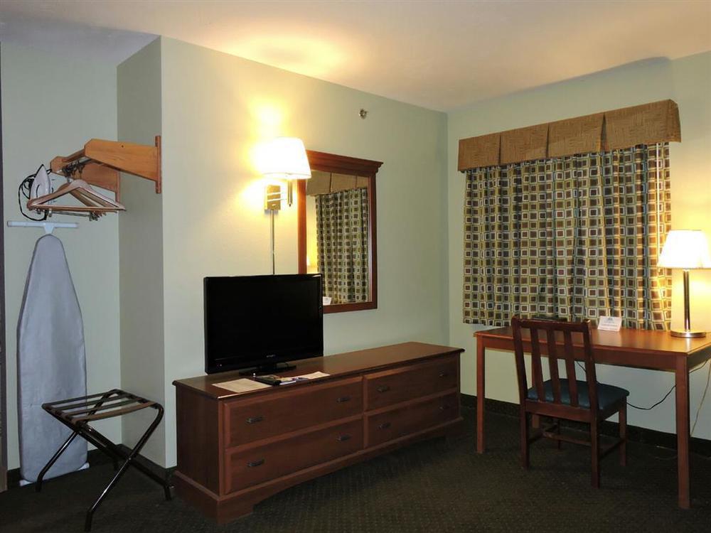 Americas Best Value Inn - Seymour Zimmer foto